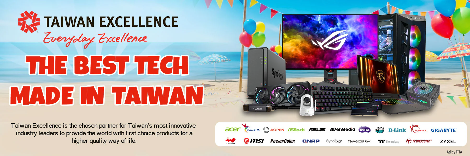 Power Your Digital Lifestyle Now